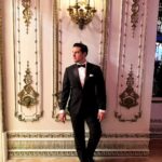 Vadhir Derbez Instagram - ✌🏻2023... Hello 2024 🔥🔥 . Can't wait to see what this year brings