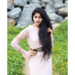 Vaishnavi Arulmozhi Instagram - Hello all 🌸 #vaishnavi #vaishnaviarulmozhi