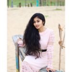 Vaishnavi Arulmozhi Instagram - 🌸 #vaishnavi #vaishnaviarulmozhi