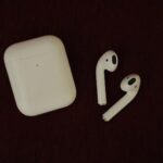 Vaishnavi Arulmozhi Instagram - Just a casual pic with smart_gadgets007.. Looking for an amazing set of airpods, all you have to do is to follow @smart_gadgets007 the quality of the product is amazing and super affordable guys... What are you waiting for quickly go and get yours, it's definitely worth the money😍😍.. ♦Delivery in 6 days ♦Tracking id will be given ♦Prepaid and COD available..