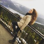 Valeria Britos Instagram – Me hago la diva en el Cerro Campanario 🤣.
.
.
.
#bariloche #amoviajar Cerro Campanario Bariloche, Argentina