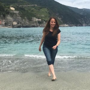 Valeria Britos Instagram - Las semanas se transformaron en meses en Italia 🇮🇹 . Me tocó vivir un momento especial, muy difícil cuando el Coronavirus golpeó fuerte acá y comenzó el confinamiento.
Estas fotos son de hace ya unas semanas cuando aún no habían abierto las fronteras para recibir a los turistas.
De a poco se asoma la nueva normalidad. En cada país se vive de un modo distinto pero con responsabilidad y distanciamiento social  vamos a estar cada día mejor. 💪 #italia