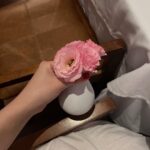 Vanesha Prescilla Instagram -