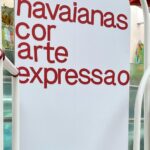 Vanesha Prescilla Instagram - full team visited havaianas office & the flagship store, sao paolo🇧🇷🌸 met the innovation team aaand got the chance to take a deeper look into the creative process behind the new shapes at havaianas. it's fun to learn something new you knoooww #HavaianasinBrazil2023 #HavainasIndonesia #MadeinBrazil #DesignForAFreeLife São Paulo, Brazil