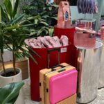 Vanesha Prescilla Instagram - full team visited havaianas office & the flagship store, sao paolo🇧🇷🌸 met the innovation team aaand got the chance to take a deeper look into the creative process behind the new shapes at havaianas. it's fun to learn something new you knoooww #HavaianasinBrazil2023 #HavainasIndonesia #MadeinBrazil #DesignForAFreeLife São Paulo, Brazil