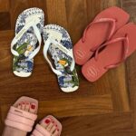 Vanesha Prescilla Instagram - having good timess here in rio de janeirooo! so glad to see one of seven wonders of the world, christ the reedemer🇧🇷🇧🇷🇧🇷 #HavaianasinBrazil2023 #HavainasIndonesia #MadeinBrazil #DesignForAFreeLife Rio de Janeiro, Rio de Janeiro