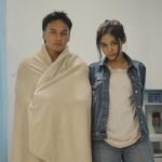 Vanesha Prescilla Instagram - hi! gimana yang udah nonton episode 1 Paradise Garden? suka ngga? 🤡 yang belum, nonton ya di @vidiodotcom