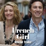 Vanessa Hudgens Instagram – When you meet her parents… and her ex-girlfriend. 😅 Watch the official trailer for #FrenchGirlMovie, starring @zachbraff, @vanessahudgens, and @evelyne_brochu, in select theatres March 15 and on Digital March 19.