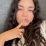 Vanessa Hudgens Instagram - Sick and haven’t posted in forever soooo here we are. 👍🏽