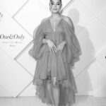 Vanessa Hudgens Instagram - Had such a magical time making new friends and celebrating the opening of the One&Only One Za’abeel. What a stunning place✨♥️ @ooonezaabeel @thelinkdubai @ooresorts