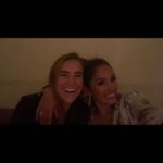 Vanessa Laine Bryant Instagram – Happy birthday @sabrina_i We love you! 😘❤️ Xo New York, New York