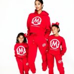 Vanessa Laine Bryant Instagram – 🔻To make this special time of the year extra festive… the Red Capsule Collection is available now🔻
As always, all proceeds will go towards our mission of bringing positive impact to athletes and boys & girls in sports.  From the bottom of our hearts, thank you for all your support in furthering Kobe and Gianna’s legacy ❤️ Happy Holidays!  #MambaForever #PlayGigisWay ❤️ (To purchase: follow link in bio)
