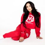 Vanessa Laine Bryant Instagram – 🔻To make this special time of the year extra festive… the Red Capsule Collection is available now🔻
As always, all proceeds will go towards our mission of bringing positive impact to athletes and boys & girls in sports.  From the bottom of our hearts, thank you for all your support in furthering Kobe and Gianna’s legacy ❤️ Happy Holidays!  #MambaForever #PlayGigisWay ❤️ (Follow Link in Bio to purchase or visit @mambamambacitasports ) ❤️