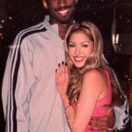 Vanessa Laine Bryant Instagram - 24 years ago…. Day 1. #1999 👑❤️ 11/27/99