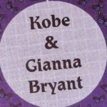Vanessa Laine Bryant Instagram - 📍 PORTLAND 💜🤍🖤 Another special court unveiling w/ @DrinkBODYARMOR 👏🏽Special thank you to our dear friend @Sabrina_i for helping us present this incredible court in honor of Kobe and Gigi’s legacies. We love you, Sab. ❤️ #Mambacita #MambaForever #PlayGigisWay❤️