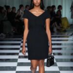Vanessa Laine Bryant Instagram - Natalia, I’m so proud of you! You did it mama!!!! I love you so much and I’m so happy for you @nataliabryant ! Bellísima! 😘 Versace! ❤️ Thank you to @donatella_versace @versace @vogue @piergiorgio @dmcasting @patmcgrathreal @guidopalau @imgmodels ❤️ Milan,Italy