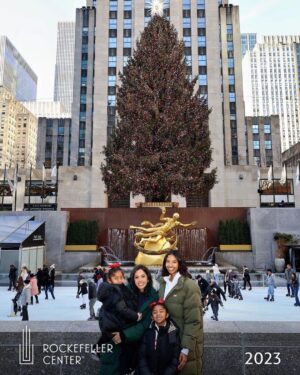 Vanessa Laine Bryant Instagram - 