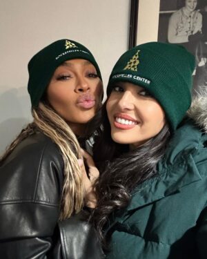 Vanessa Laine Bryant Instagram - 