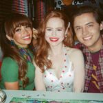Vanessa Morgan Instagram - Part 2: The beginning of the end 🍒