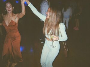 Vanessa Morgan Instagram - Enjoying every last second 🤍 Photo dump Pt.1 :)