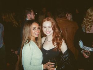 Vanessa Morgan Instagram - Enjoying every last second 🤍 Photo dump Pt.1 :)