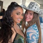 Vanessa Morgan Instagram - Day 1 🦋🎡🏜 Palm Springs, California