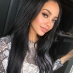 Vanessa Morgan Instagram - Another trip around the sun 🧚🏾‍♀️ Thank-you for all your Birthday wishes, my heart is very full 🤍