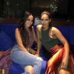 Vanessa Morgan Instagram - Reposting cuz this night was ✨ Los Angeles, California