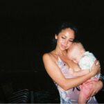 Vanessa Morgan Instagram - My lil bubbito ♥️