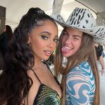 Vanessa Morgan Instagram - Day 1 🦋🎡🏜 Palm Springs, California
