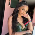 Vanessa Morgan Instagram - Day 1 🦋🎡🏜 Palm Springs, California