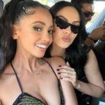 Vanessa Morgan Instagram - Day 1 🦋🎡🏜 Palm Springs, California