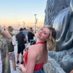 Vanessa Morgan Instagram - Day 1 🦋🎡🏜 Palm Springs, California
