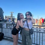 Vanessa Morgan Instagram - Day 1 🦋🎡🏜 Palm Springs, California