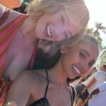 Vanessa Morgan Instagram - Day 1 🦋🎡🏜 Palm Springs, California