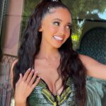 Vanessa Morgan Instagram - Day 1 🦋🎡🏜 Palm Springs, California