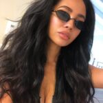 Vanessa Morgan Instagram - “You have to understand, most of these people are not ready to be unplugged. And many of them are so inert, so hopelessly dependent on the system that they will fight to protect it.” 🎃