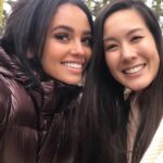 Vanessa Morgan Instagram - The most amazing few days in Mount Shasta, spent in the most beautiful forest I’ve ever seen 🧚🏾‍♀️. Connecting to nature, Love and the magic of all that is. Thankyou God Mount Shasta, California