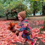 Vanessa Morgan Instagram - October Dump 🧡 🍁 🍂