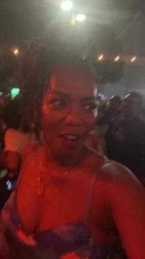 Vanessa Williams Instagram - 