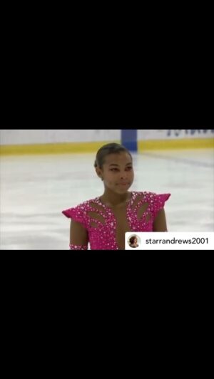 Vanessa Williams Instagram - One of ONE! @starrandrews2001 Whew! #icyhot 🔥🔥🔥