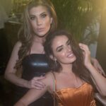 Vannessa Vasquez Instagram - Feeling so grateful !!! 🙏🥰 happy birthday to the G.O.A.T @jessyterrero thank you for being such an inspiration to so many Latinos in the entertainment industry !! You’re are highly respected and admired !! And So much fun 🤩 catching up with old friends ! Let’s all keep breaking barriers and telling the stories no one else is telling. So proud y’all ! Keep echándole ganas my peeps!! #dreamscometrue #livinglegends #latinogang # Beverly Hills, California