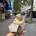 Vannessa Vasquez Instagram - Mentally …. I’m back in Paris for fashion week with everyone else … but gaining 7 pounds cuz I like to eat and fuck It we are on strike still so why not 🥰 🛍 #paris #lourvemuseum Paris,Louvre