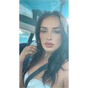 Vannessa Vasquez Instagram - Grateful for another weekend of rest and fun 🤩!! Back to action plan … although part of the action plan is making time for fun, rest, and me time 💆🏻‍♀️. Let’s get it 💥 !! 

 #motivationalmonday  bc