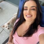Vannessa Vasquez Instagram - Grateful for another weekend of rest and fun 🤩!! Back to action plan … although part of the action plan is making time for fun, rest, and me time 💆🏻‍♀️. Let’s get it 💥 !! #motivationalmonday bc Los Angeles, California