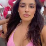 Vannessa Vasquez Instagram - Been on that big B 💕 energy…