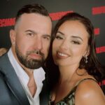 Vannessa Vasquez Instagram - Big Shout to my parents and my brother who flew in from Houston to come to our premier !! To all my friends who’ve always been there since East Los High 🤗 @dresixtos @xicanoepic13 @charo_entertainment_llc carlos Reza , @nancydlsr (I didn’t get a picture w all) , and my friend thank you for always being there for me 😘, to all of you and my friends that are there for me through the good times and the bad through the tears and the smiles and through the wins and the losses !! 😘@alexandra_flamenca @the.eric.estrada All you posted have seen all those parts of me and I’m so grateful y’all are still in my life being my back bones and voice of reason and cheerleaders and therapists 😂 love y’all so much !! 😘 #thankyou #thankful 🙏🙏🙏🙏🙏🥰🥰🥰🥰 #gratitudepost