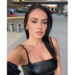 Vannessa Vasquez Instagram - 🖤❤️🖤 Academy Museum of Motion Pictures