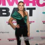 Vannessa Vasquez Instagram - DIVORCE BAIT (private premier) 🥰Woke up with so much adoration and gratitude in my heart for this experience. Thank you for all the beautiful messages from everyone who saw and has seen the film. I’m so happy y’all are loving it and making y’all laugh and smile🥲 makes me feel so good hearing all the joy it’s bringing 🥰 Photo @paul_archuleta @gettyimages Special thanks to everyone for last night for being a part of it @the.eric.estrada @coryjames.j @taconazo @realrickmancia @panamanian.empress @tyronetannofficial @ericknoboost Styled by @regardstylehouse @dimitryl @cristallini_official Mua @___nadineb Thank you to all of you xo @divorcebaitthemovie now on Video on Demand on all platforms 🍿🥂 Beverly Hills, California