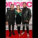 Vannessa Vasquez Instagram - DIVORCE BAIT (private premier) 🥰Woke up with so much adoration and gratitude in my heart for this experience. Thank you for all the beautiful messages from everyone who saw and has seen the film. I’m so happy y’all are loving it and making y’all laugh and smile🥲 makes me feel so good hearing all the joy it’s bringing 🥰 Photo @paul_archuleta @gettyimages Special thanks to everyone for last night for being a part of it @the.eric.estrada @coryjames.j @taconazo @realrickmancia @panamanian.empress @tyronetannofficial @ericknoboost Styled by @regardstylehouse @dimitryl @cristallini_official Mua @___nadineb Thank you to all of you xo @divorcebaitthemovie now on Video on Demand on all platforms 🍿🥂 Beverly Hills, California